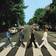 The Beatles - Abbey Road - 50th Anniversary Edition [LP] (Vinyle)